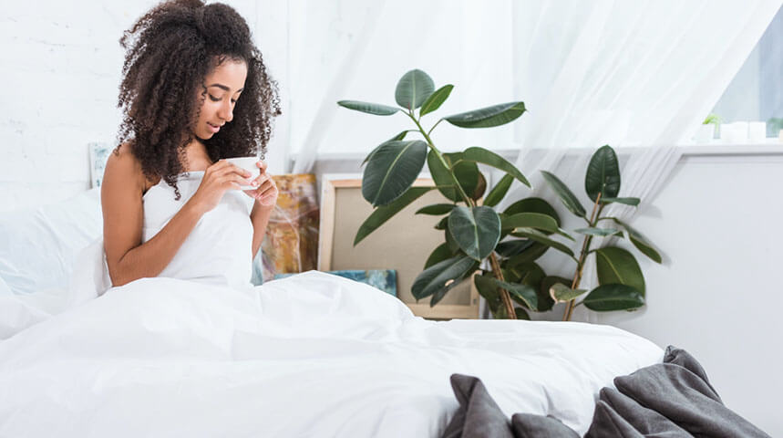 Can Tea Before Bed Help You Sleep Better