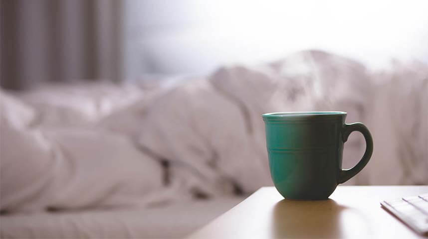 Does Caffeine Really Affect Sleep Quality