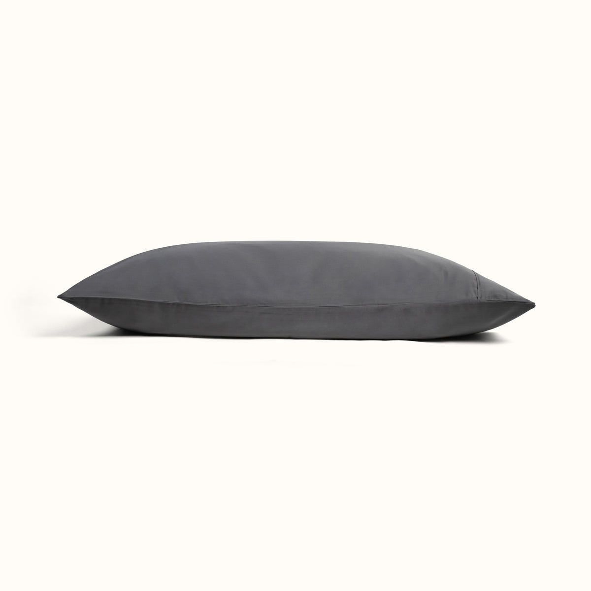 Stone Charcoal Pillowcases