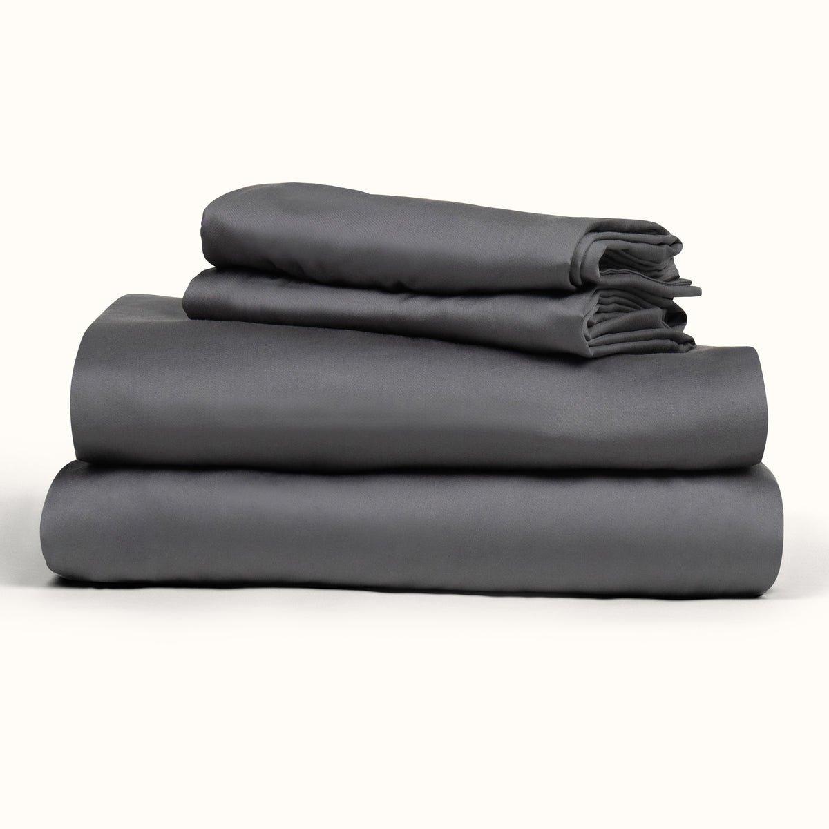 Stone Charcoal Sheet Set