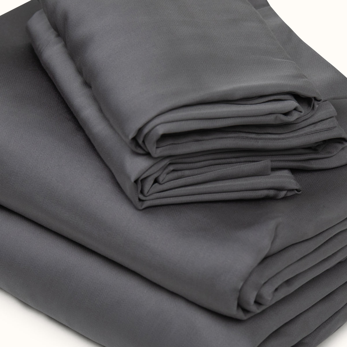 Stone Charcoal Sheet Set