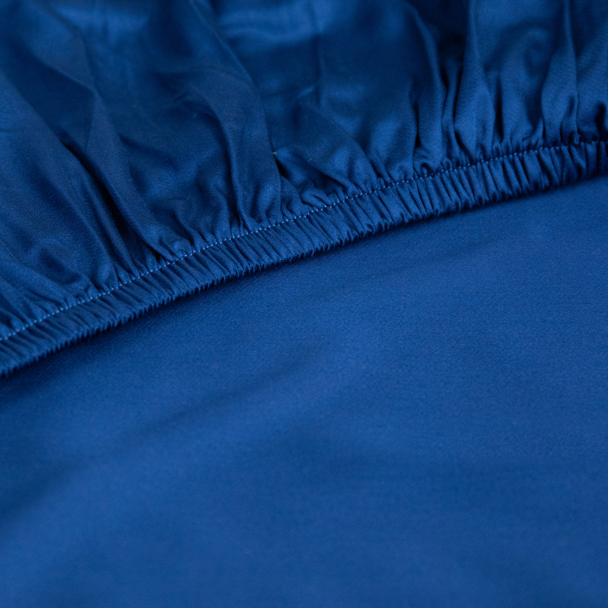 Knight Blue Fitted Sheet