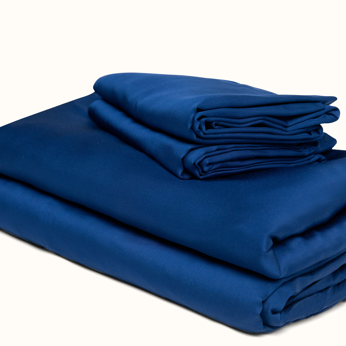 Knight Blue Sheet Set