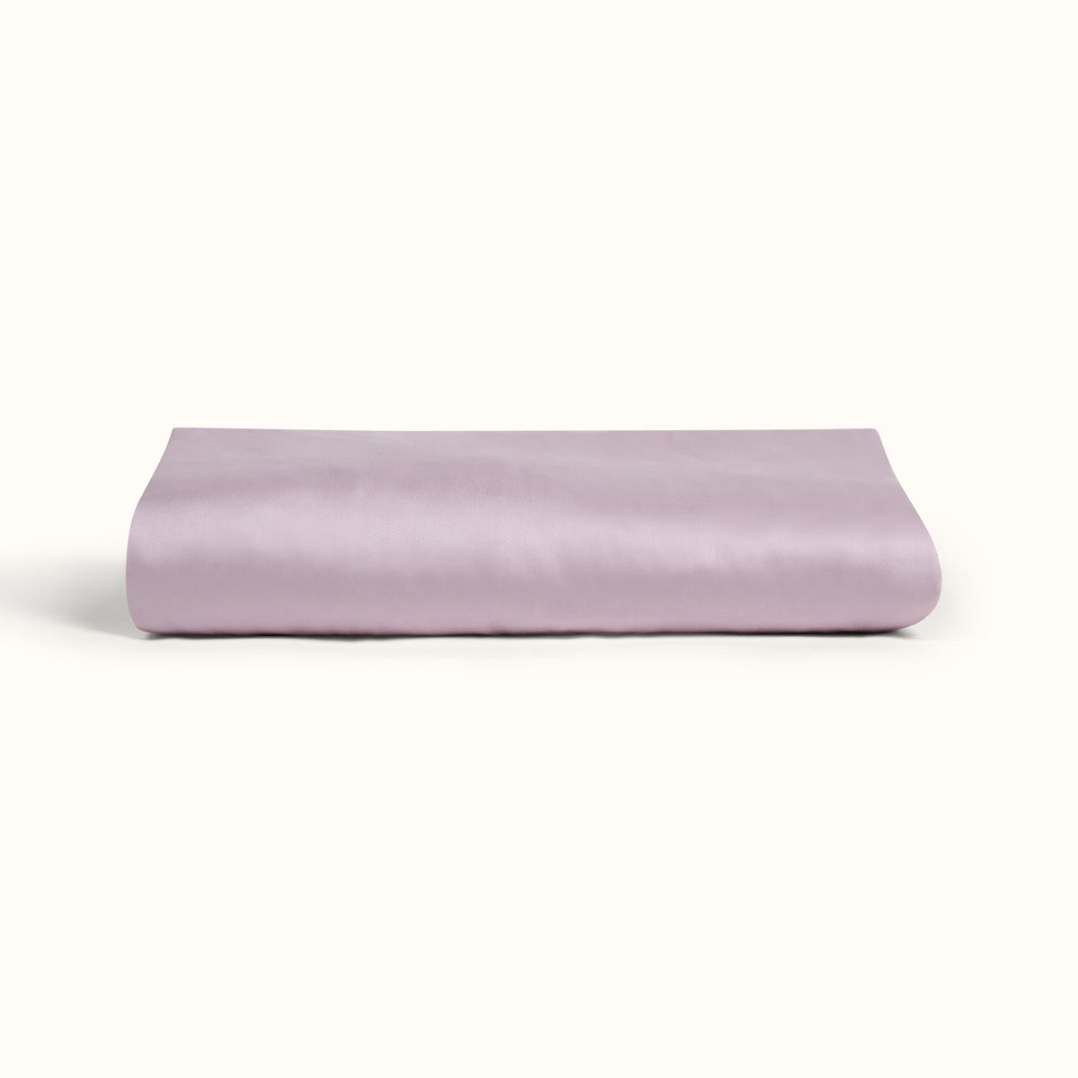 Cotton Candy Pink Fitted Sheet