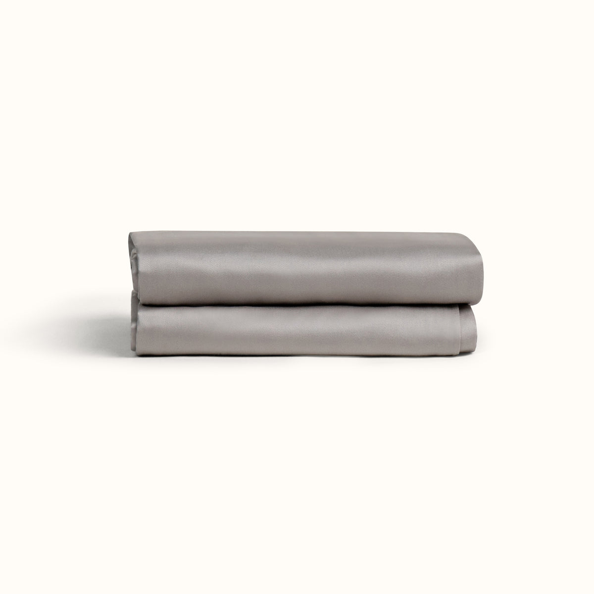 Space Grey Pillowcases