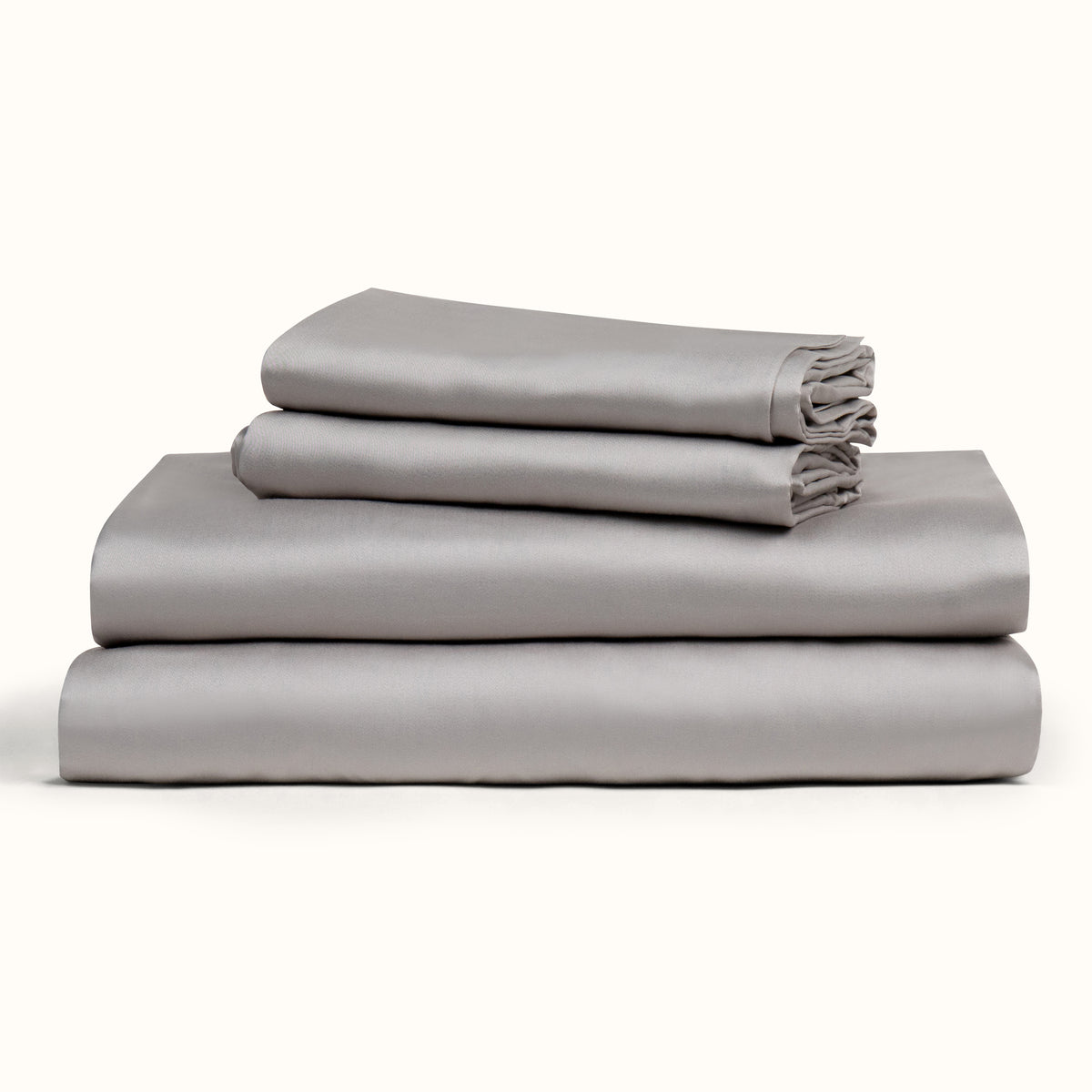 Space Grey Sheet Set