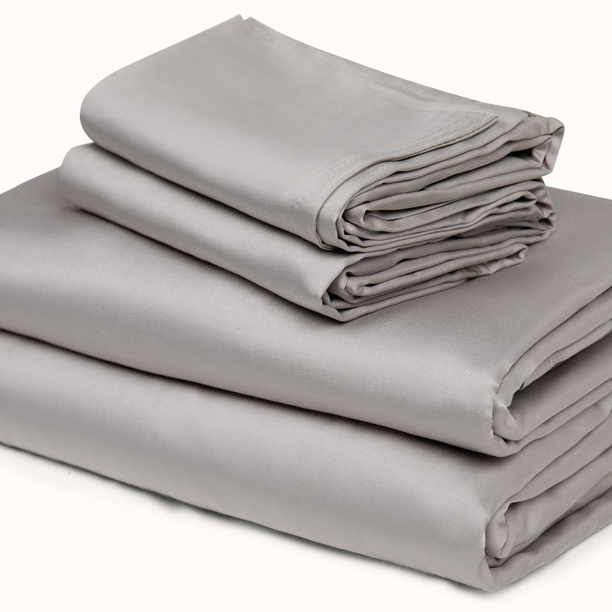 Space Grey Sheet Set