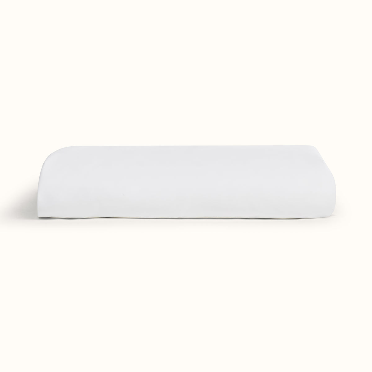 Angel White Fitted Sheet