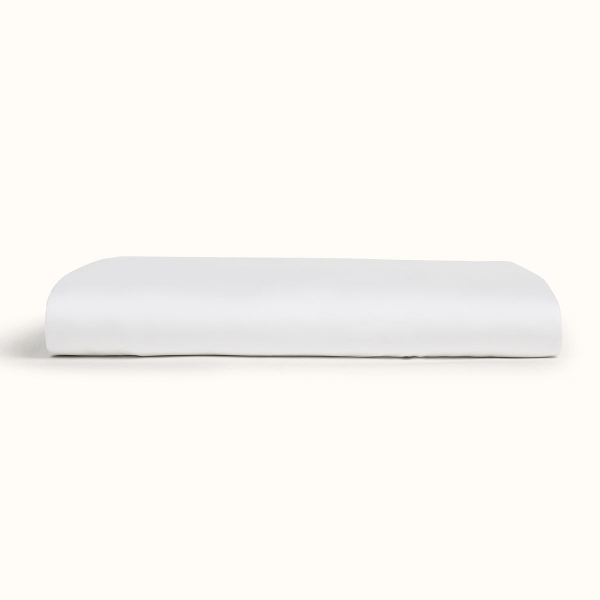 Angel White Flat Sheet