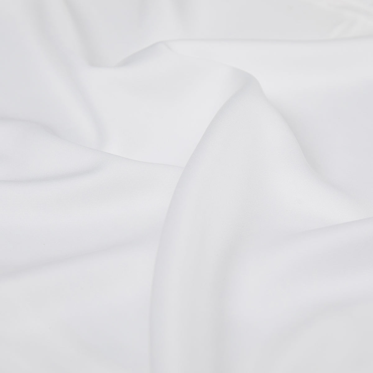 Angel White Flat Sheet